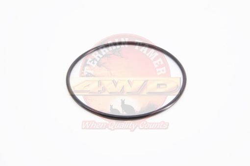 O Ring Rear Axle Bearing Case Suits Rear Disc Brake