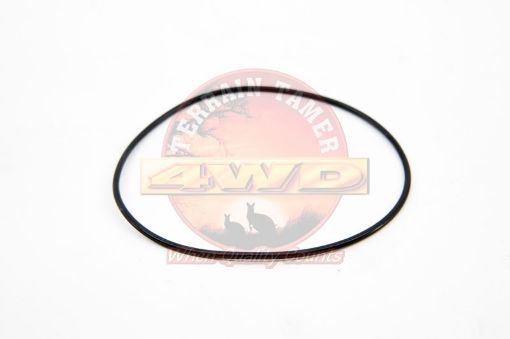 O Ring Oil Pump Cover Transmission