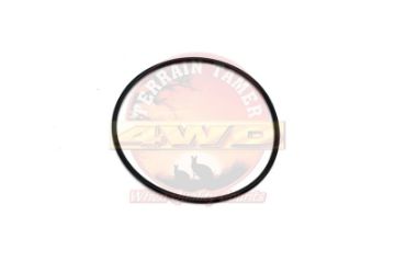 O Ring Rear Axle Bearing Retainer
