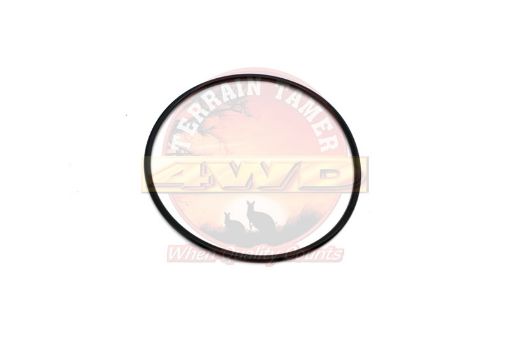 O Ring Rear Axle Bearing Retainer