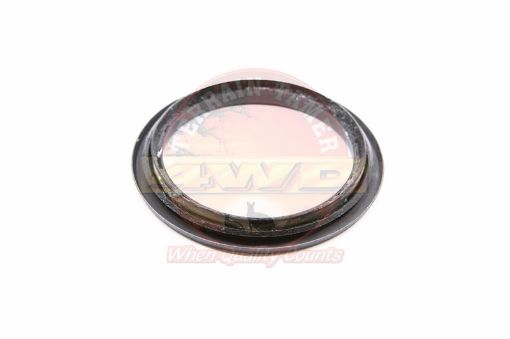 Seal Dust Front Hub