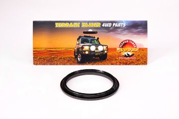 Seal Dust Front Hub