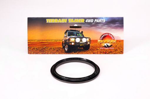 Seal Dust Front Hub