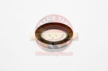 Seal Axle Shaft Inner Rear