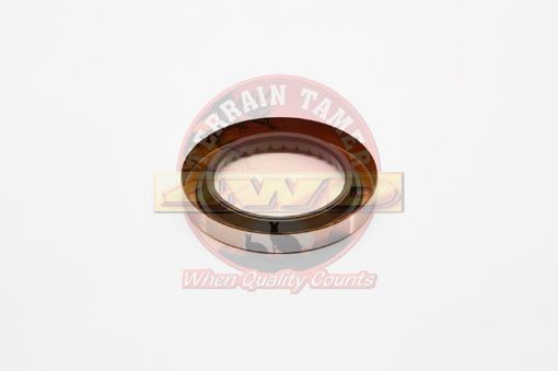 Seal Axle Shaft Inner Rear