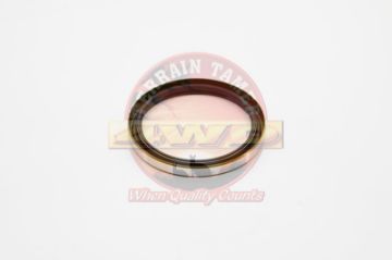 Seal Oil Axle Shaft Inner Suits Rear Disc Brake & No Abs