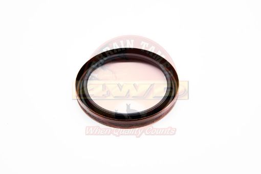 Seal Axle Shaft Rear