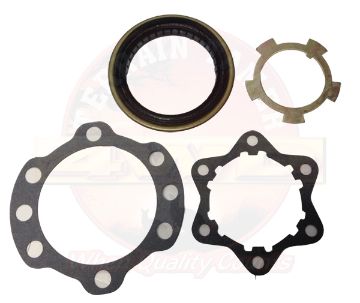 Hub Seal Kit Front Vdj76/78/79 8/2012 On