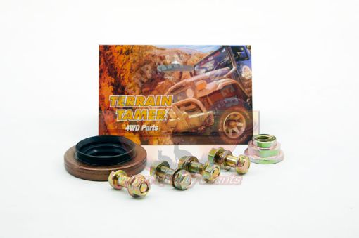 Pinion Seal Kit