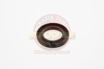 Seal Input Shaft Transmission