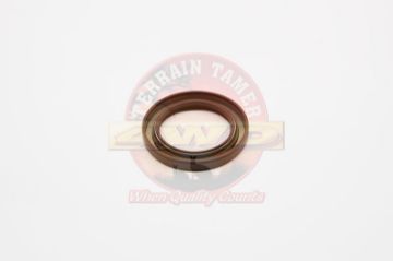Seal Camshaft 1Kdftv