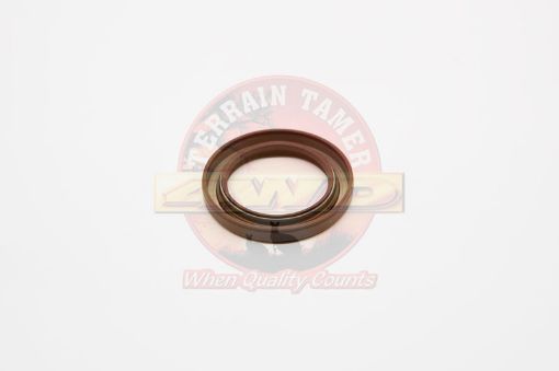 Seal Camshaft 1Kdftv