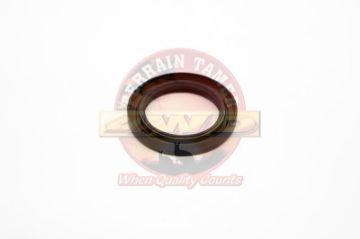 Seal Transfer Adapter