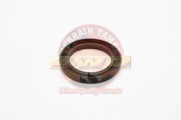 Seal Timing Cover