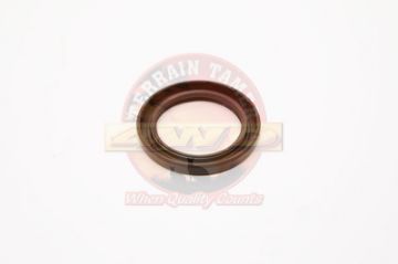 Seal Oil Pump