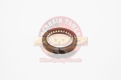 Seal Oil Adaptor Housing Transfer Case To Gearbox