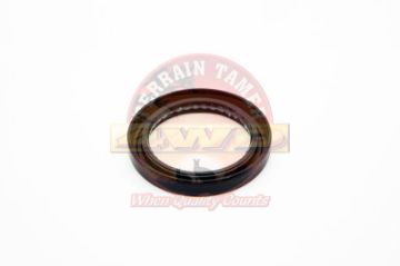 Seal Transfer Bearing Retainer