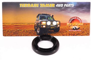 Seal Diff Pinion Rear