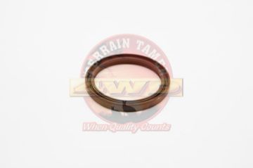 Seal Timing Cover Upper 1Hz 1Hdt