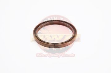 Seal Timing Cover Injection Pump