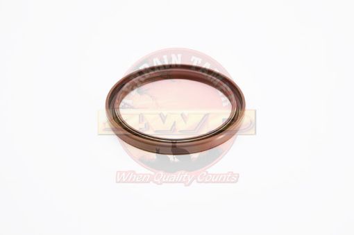 Seal Timing Cover Injection Pump