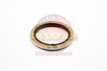 Seal Hub Front