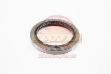 Seal Front Hub