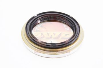 Seal Rear Hub