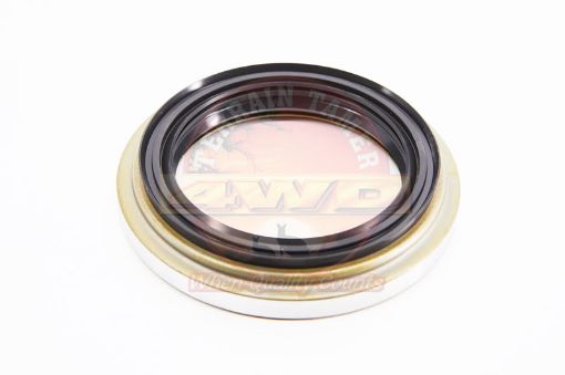 Seal Rear Hub
