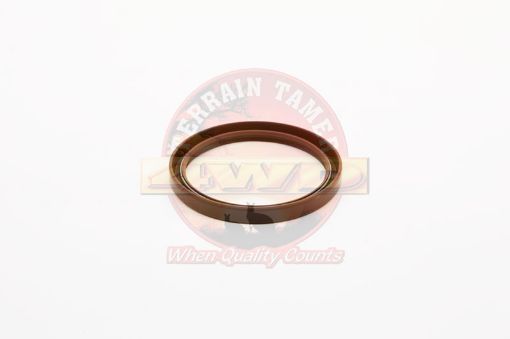Seal Rear Main H 2H 12Ht B 2B 3B