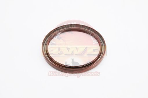 Seal Rear Main