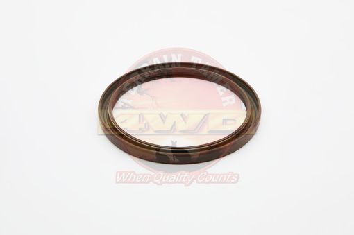 Seal Rear Main 2Uzfe