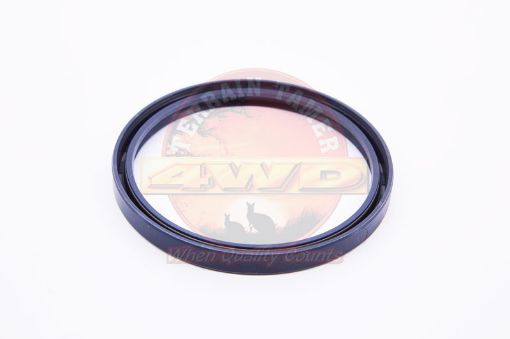 Seal Rear Main 3F