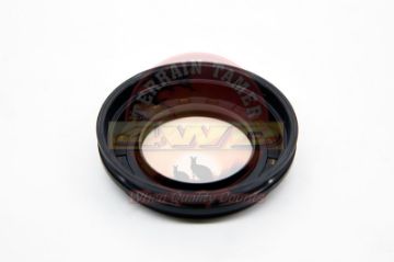Seal Axle Shaft Outer Suits Rear Disc Brake