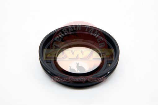 Seal Axle Shaft Outer Suits Rear Disc Brake