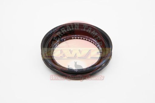 Seal Oil Axle Shaft Rear Outer