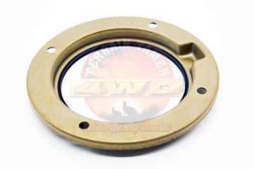 Seal Dust Front Axle Hub R/H Or L/H Suits With Abs