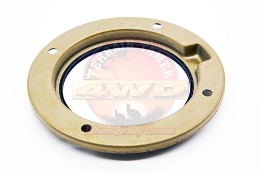 Seal Dust Front Axle Hub R/H Or L/H Suits With Abs