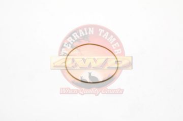 Seal Front Hub Inner