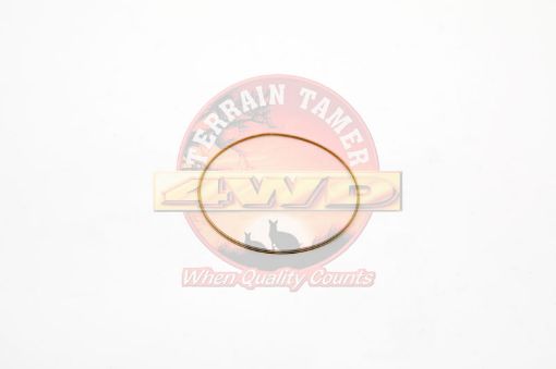 Seal Front Hub Inner