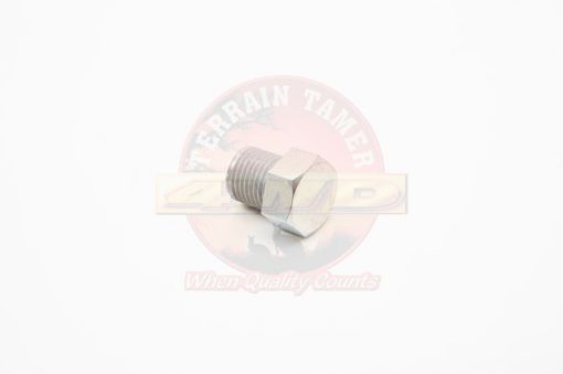 Plug Shift Detent Ball Spring Transfer Case
