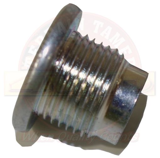Plug Filler Diff