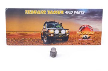 Plug Steering Knuckle