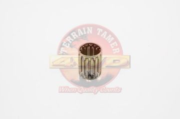 Bearing Counter Shaft Front Or Rear 4 Speed