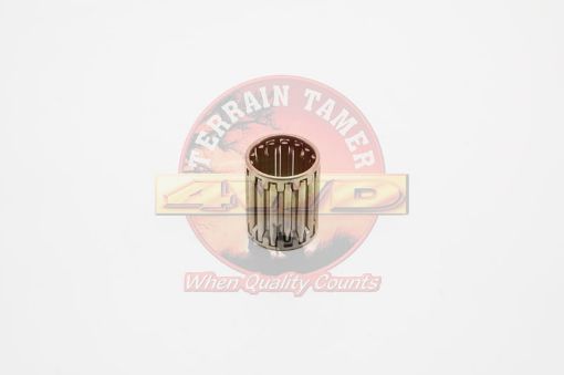 Bearing Counter Shaft Front Or Rear 4 Speed