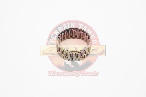Bearing, Needle Roller, Drive Gear