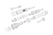 Bearing Needle Roller 3Rd Gear Mainshaft