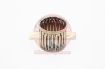 Bearing Caged Roller 3Rd Gear Mainshaft