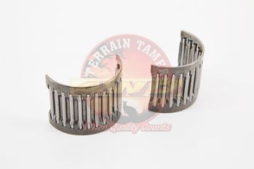 Bearing Caged Roller Output Shaft Front Or Rear
