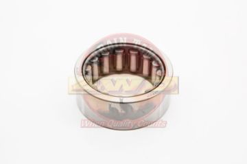Bearing Rear Axle Shaft Semi Floating Axle